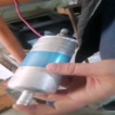 1160900050 Engine Parts Electrical Fuel Pump for AUDI CABRIOLET, MERCEDES-BENZ E-CLASS